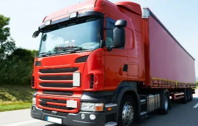 Ankara Çiftlik Ambar Kargo