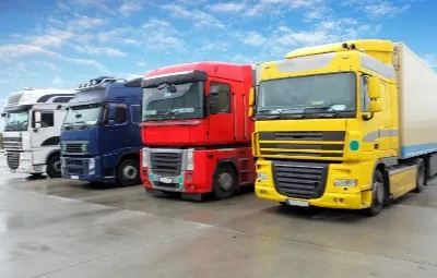 Ankara Çiftlik Nakliye Ambarı