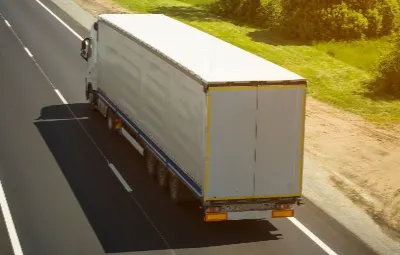 Ankara ile Çiftlik Arası Parça Eşya Taşıma