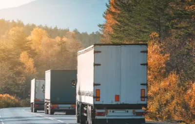 Ankara ile Çiftlik Arası Klima Taşıma