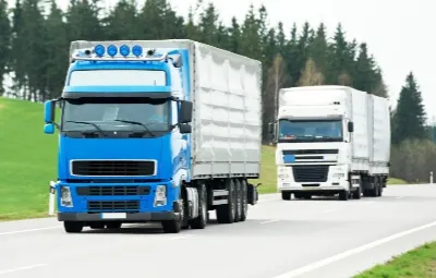 Ankara ile Çiftlik Arası Eşya Taşıma